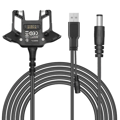 CBL-TC7X-USB1-01 Charger USB cable for zebra TC70 TC70X TC75 TC72 TC77 OEM US - Image 1 of 4