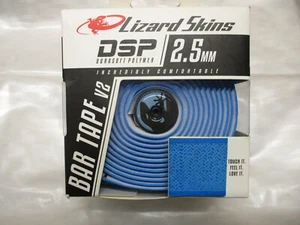 Lizard Skins DSP  2.5mm HandleBar Tape Sky Blue - Picture 1 of 5