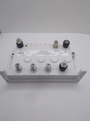 PCT  Bypass Drop Amplifier PCT-VC-5U. New Condition No Box. - Image 1 of 4