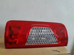 TAIL LAMP REAR UNIT TRANSIT CONNECT TOURNEO Ll1183 - Picture 1 of 4