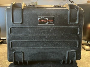 Explorer Polypropylen wasserdichte Tasche - Bild 1 von 7