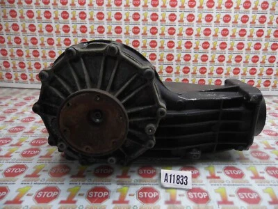 1999-2005  VOLKSWAGEN PASSAT 2.8L REAR AXLE DIFFERENTIAL CARRIER 01R500043D  OEM - Image 1 of 4