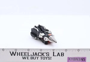 Screw Head MR-17 Gobots 100% Complete 1984 Bandai Tonka Vintage Action Figure - Picture 1 of 4