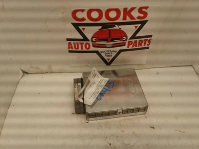 Motor Computadora PCM ECU ECM Módulo 1999 Ford Ranger XL5F-12A650-NE Foto 1 de 4