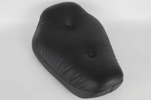 1983-2003 Harley Davidson XL 883 1200 Sportster Hugger Front Solo Seat - Picture 1 of 5