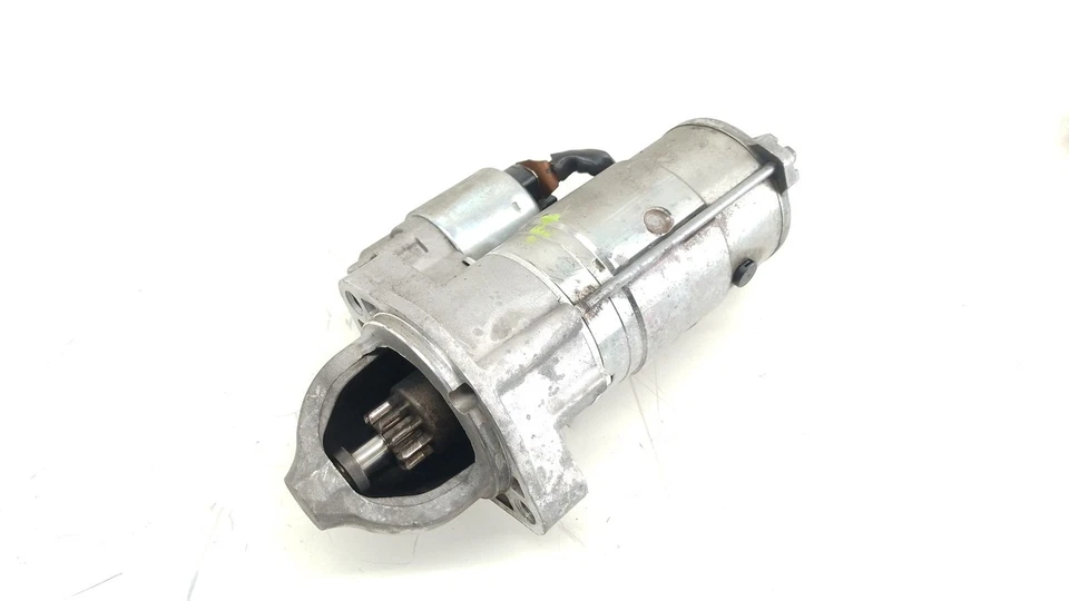 6611513801 MOTOR ARRANQUE PARA SSANGYONG ACTYON I 2.0 XDI 10508257      10508257 - Immagine 1 di 4