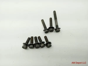 2014 Mini Cooper S F56 F55 F57 F54 GA6F21AW Mechatronics Bolt Set 8pc 8644655 - Picture 1 of 3