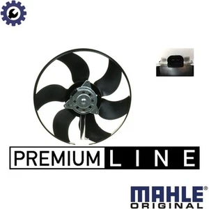FAN RADIATOR CFF 308 000P FOR RENAULT KANGOO/Express/BE/BOP/GRAND/II MEGANE 1.5L - Picture 1 of 10