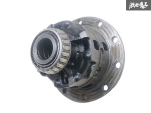 Toyota JZX100 Mark II Tourer V 1JZ-GTE Turbo AT Viscous Rear Differential - Picture 1 of 24