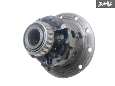 Toyota JZX100 Mark II Tourer V 1JZ-GTE Turbo AT Viscous Rear Differential - Image 1 of 4