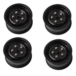1,9 Zoll Beadlock Felgennabe Für 1:10 RC Axial SCX10 RC4WD RC Truck Buggy - Bild 1 von 5
