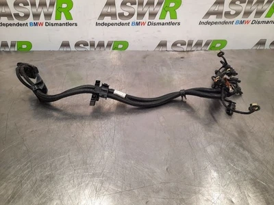 BMW Injector Wiring Harness Loom B48 Petrol F20 F22 F30 F32 LCI 12518636064 - Image 1 of 4