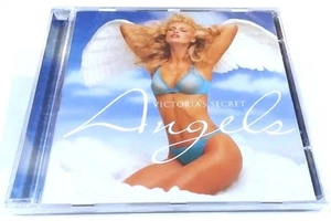 NEW - VICTORIA'S SECRET MUSIC CD ANGELS ( 6 TRACKS ) 1997 - Foto 1 di 2