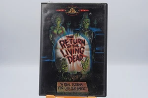 The Return of the Living Dead - R, Region 1, Widescreen, 1 Hr. 31 Min, 1985 - Imagen 1 de 4