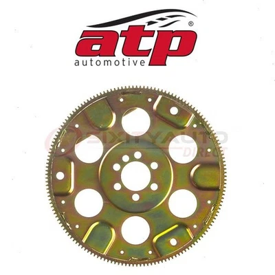 ATP Automatic Transmission Flexplate for 1986-1997 Pontiac Firebird -  to - Image 1 of 4