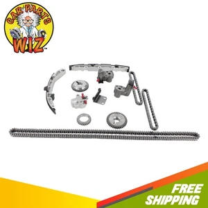 Engine Timing Chain Kit Fits 02-08 INFINITI Nissan 350Z Altima 3.5L 24V VQ35DE - Picture 1 of 5