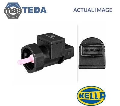 6PU 358 380-081 CRANKSHAFT POSITION SENSOR DASHBOARD HELLA NEW OE REPLACEMENT - Image 1 of 4