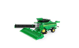 John Deere 1/64 X9 1100 Combine | Prestige Collection -LP82778 - Picture 1 of 1