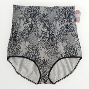 Cacique Ultra High-Waist Slip Shapewear 22/24 - Level 3 Max Contouring - Bild 1 von 5