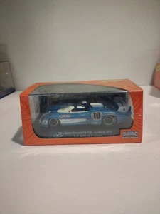 Slot It SICA37A Matra Simca MS670B Le Mans 1973, #10 1:32 Slot Car SEALED - Picture 1 of 4