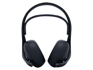 SONY Headset Pulse Elite Wireless midnight black - Bild 1 von 7