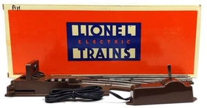 Lionel 6-65168 O27 42" Right Hand Remote Control Switch Turnout EX/Box - Picture 1 of 2