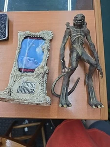 McFarlane Movie Maniacs Pumpkinhead Figur 1999 - Bild 1 von 4
