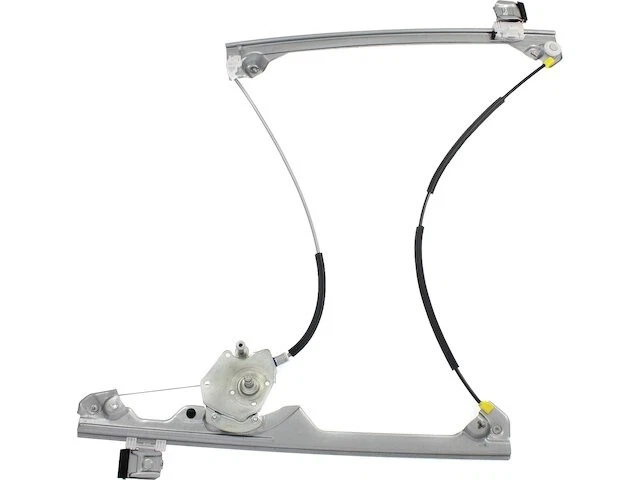 Regulador de ventana delantero derecho para GMC Yukon XL 1500 2008 2009 2007-2014 NH939FP Foto 1 de 1