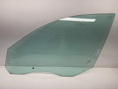 Ventana puerta delantera izquierda BMW E60 530i 525i 545i 535i 550i M5 528i 2005-2009 OEM Foto 1 de 4
