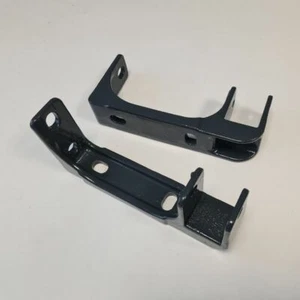 3 x Fijación de techo GRIS Soporte para toldos Adaptador Fijación de toldo - Imagen 1 de 1