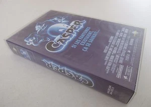 Cassette VHS CASPER - Universal VF - Imagen 1 de 5