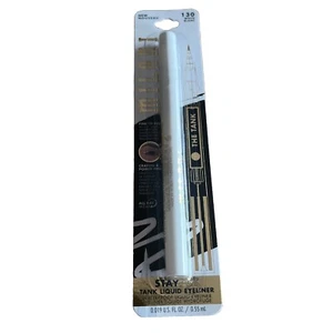 Milani the tank waterproof eyeliner, 130 White, Eyes, Eyeliner, Makeup - Picture 1 of 2