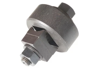  Q.Max Square Sheet Metal Punch 19mm QMASQ19 - Picture 1 of 2