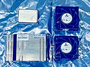 HP OPTERON 6284 SE 2.7GHz 16-Core AMD Processor DL385 G8, 686879-B21 - Picture 1 of 10