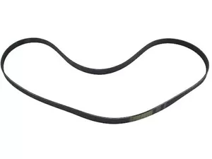Accessory Drive Belt For 1999-2004 Jeep Grand Cherokee 4.0L 6 Cyl 2002 VT448MB - Picture 1 of 1