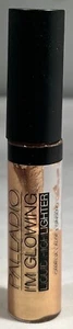 (AS IS) (NO SEAL) Palladio Im Glowing Liquid Highlighter, 0.4 oz. - 24K - Picture 1 of 1