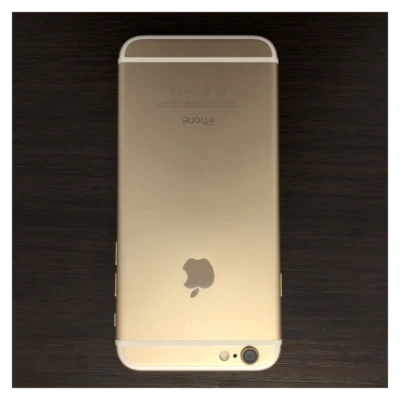 Apple iPhone 6 Space Gray 16GB/128GB Verizon Unlocked - Free Shipping! - Image 1 of 4