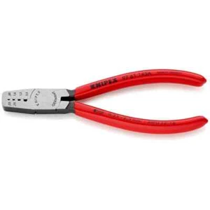 Knipex Pinze crimpatrici per terminali - Foto 1 di 1