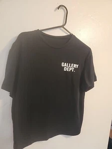 Camiseta de recuerdo vintage Gallery Dept  - Imagen 1 de 2