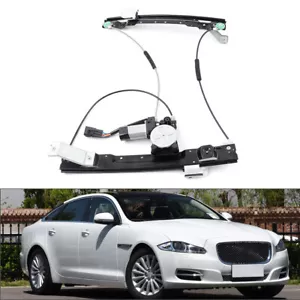 Fensterheberregulierung für Jaguar XJ 2010-2019 XJR 14-2016 - Bild 1 von 11