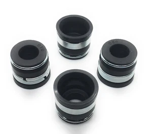 4 Pack Valve Stem Seal Fits Several Kohler Engines Replaces 25 032 14-S - Picture 1 of 4