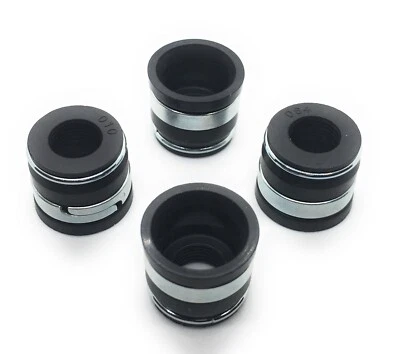 4 Pack Valve Stem Seal Fits Several Kohler Engines Replaces 25 032 14-S