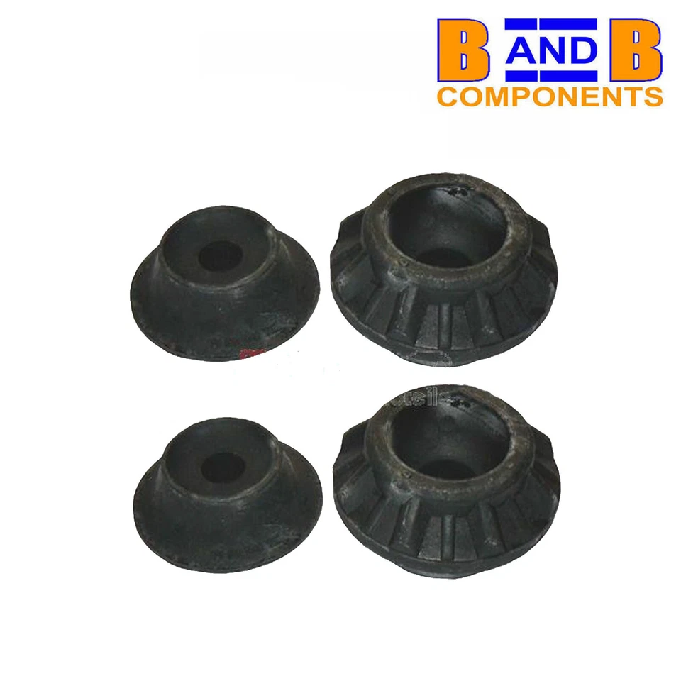 SHOCK TOP MOUNTS REAR VW GOLF MK2 MK3 & CORRADO C187 - Image 1 of 4