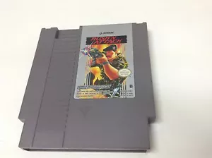 RUSH'N ATTACK. Pal B Europe.. Certified Shipping... Paypal - Picture 1 of 2