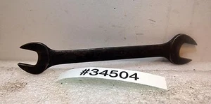 Snap On GV02426 Open End Wrench 3/4 13/16 Inch (Inv.34504) - Picture 1 of 2
