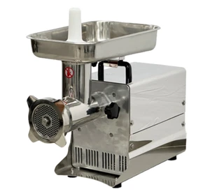 NSF 1500W Commercial Electric Meat Grinder Mincer Sausage Maker 2 HP - Picture 1 of 8
