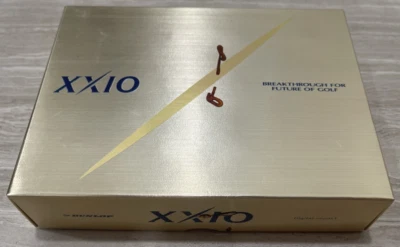 12 Dunlop XXIO Digital Impact Japanese Golf Balls - Ships From USA - Image 1 of 4