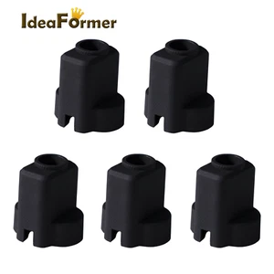 Ideaformer IR3 V2 Extruder Hotend Silikonhülle für IR3 V2 Riemen 3D Drucker - Bild 1 von 6