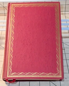 The Prince and The Discourses Niccolò Machiavelli Vintage Hardcover ICL - Picture 1 of 18
