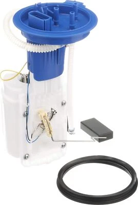 Conjunto de módulo de bomba de combustible Delphi FG2082 para 03-06 Audi A4 1.8L-L4 Foto 1 de 4